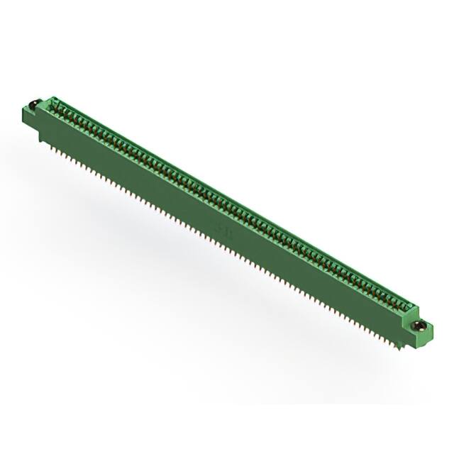 845-142-556-803 EDAC Inc.  Edgeboard Connectors